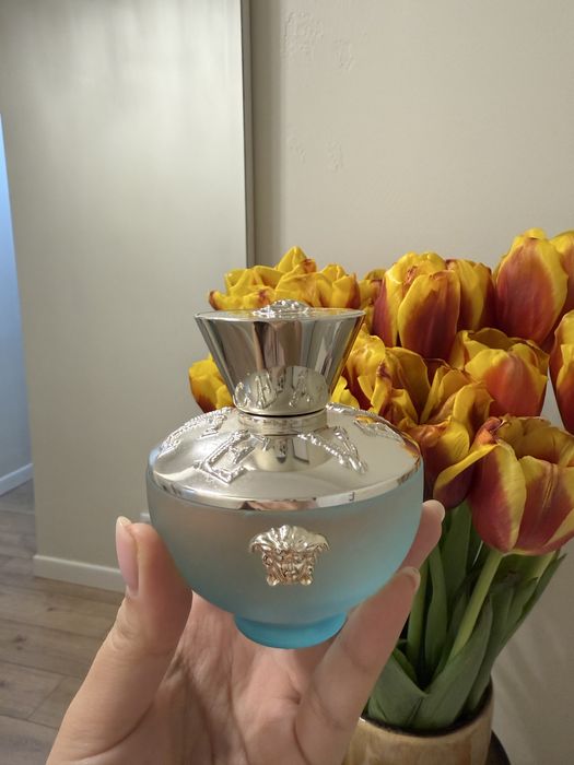 Продам духи Versace Версаче