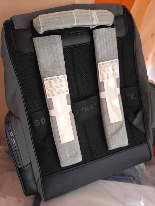 Мъжки Раници -два.цвята