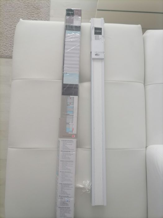 Vând rola protecție solara pentru fereastra, produs nou, produs de cal