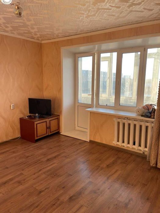 1 комнатная улучшенной планировки