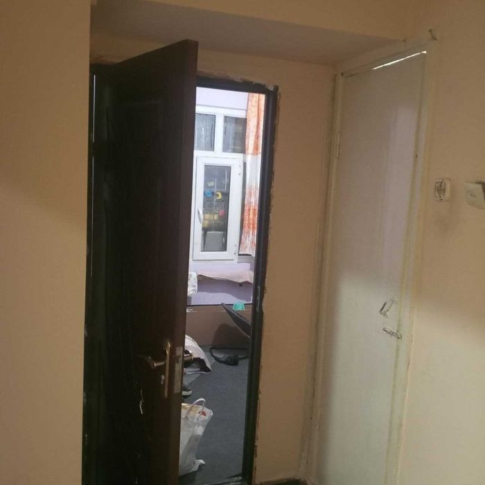 Продается Квартира Сотилади Сергили 2 метро Узгариш, 1*2/6/9, 43кв.м.