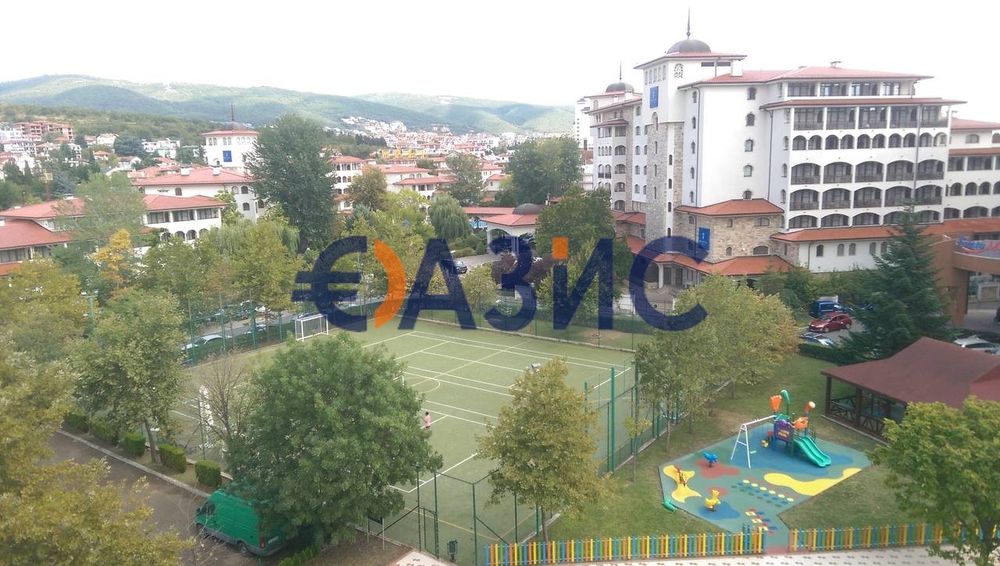 Продава се Двустаен апартамент в к.к. Слънчев бряг - 62 кв.м за 1226 €/кв.м - Снимка #11