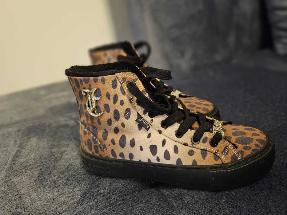 Кецове Juicy Couture ,36 paзмер