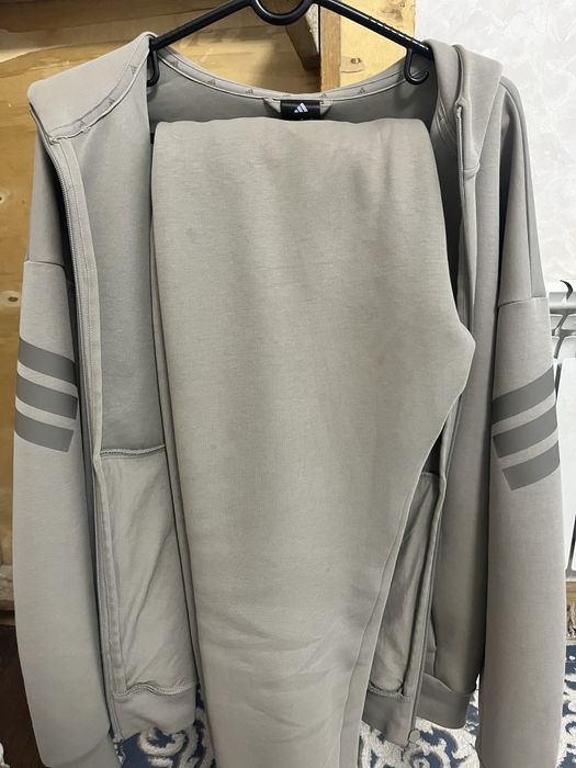 Костюм двойка Адидас