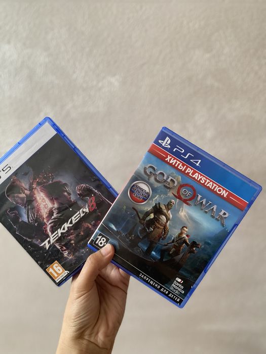 Продам Sony Playstation 5