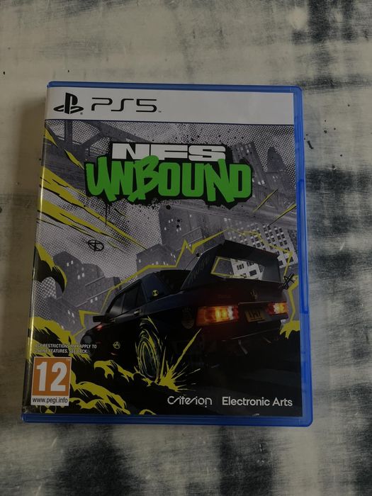 Игри за Playstation 4 и 5 в отлично състояние