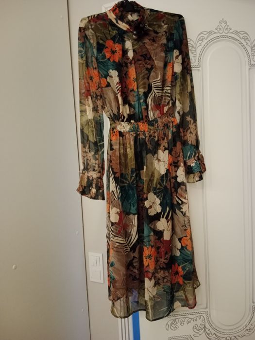 Көйлек производство Турция платье