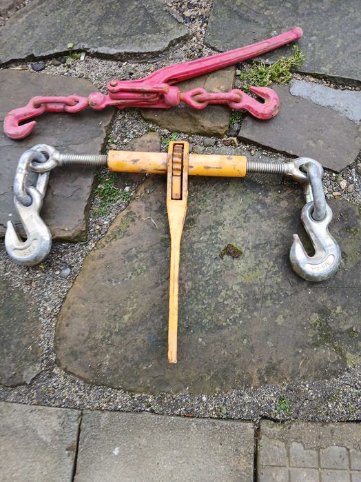 Синджири разни за укрепване