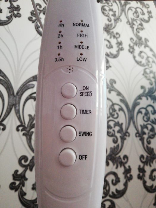 Продам новый винтелятор