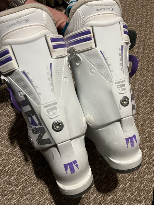 Ски обувки Tecnica Ten 75 / 23/23,5см.