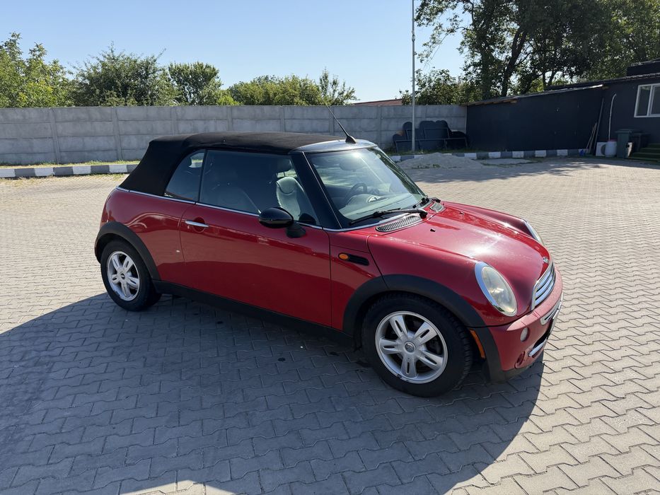 Mini      Cooper