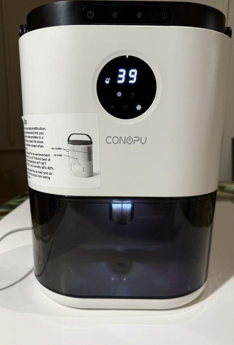 Продавам влагоабсорбатор