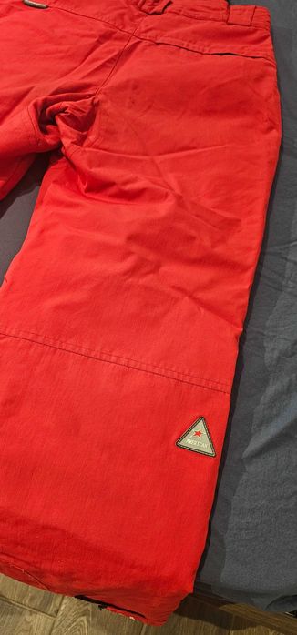 Helly Hansen ски панталон размер С