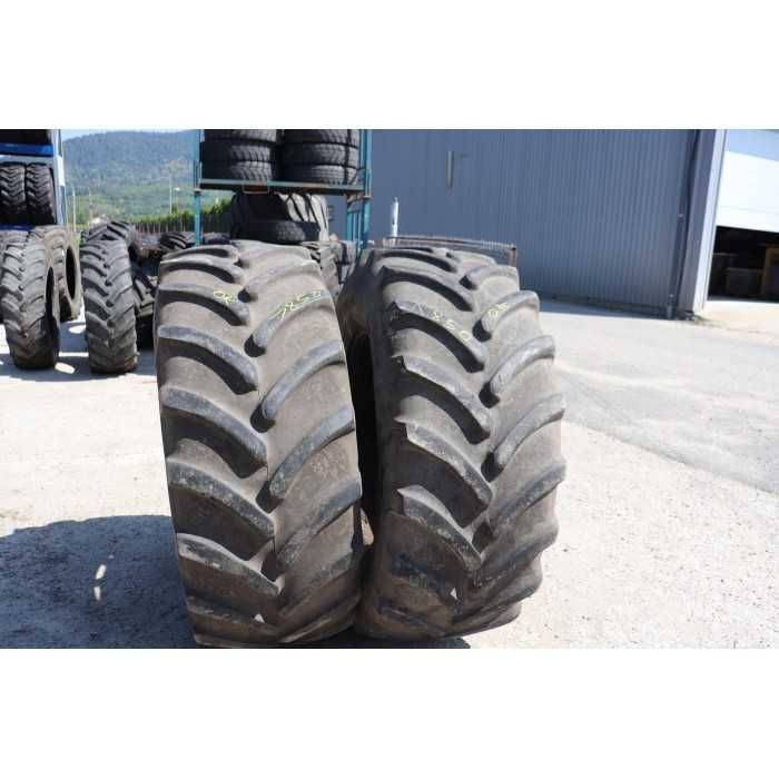 Anvelope 600/65r34 Firestone - Massey Ferguson, Branson