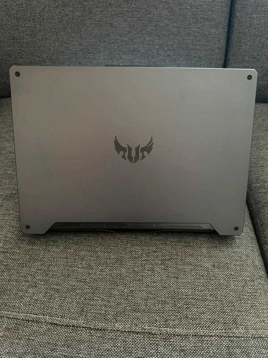 ASUS TUF Gaming F15 FX506LH | i5-10300H | GTX 1650 | 16GB RAM | 512GB SSD | 144Hz