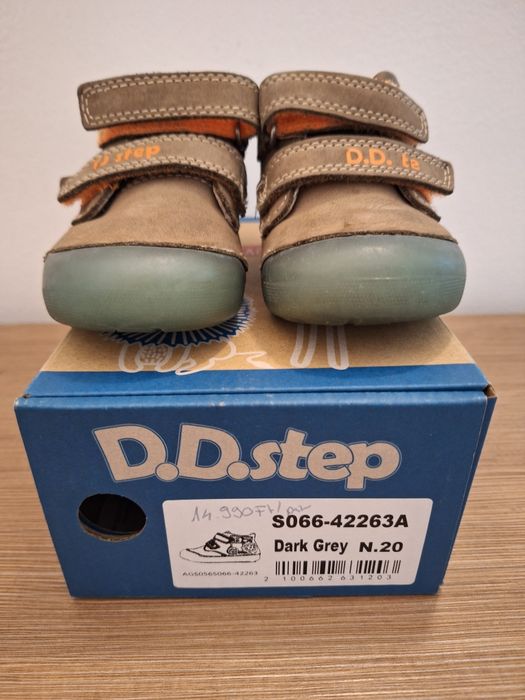 Pantofi copii DD Step 20