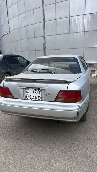 Тойота Виста sv42