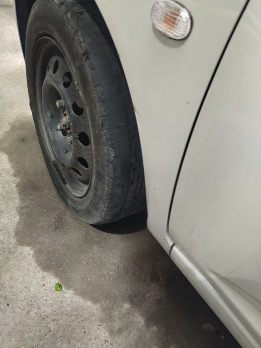 Chevrolet Spark 2015 — 8