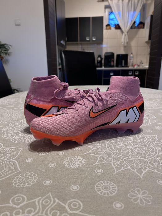 Nike Zoom Vapor 16 Elite FG 41