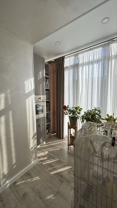 Продажа 1 комн.кв. 4 Микрорайон