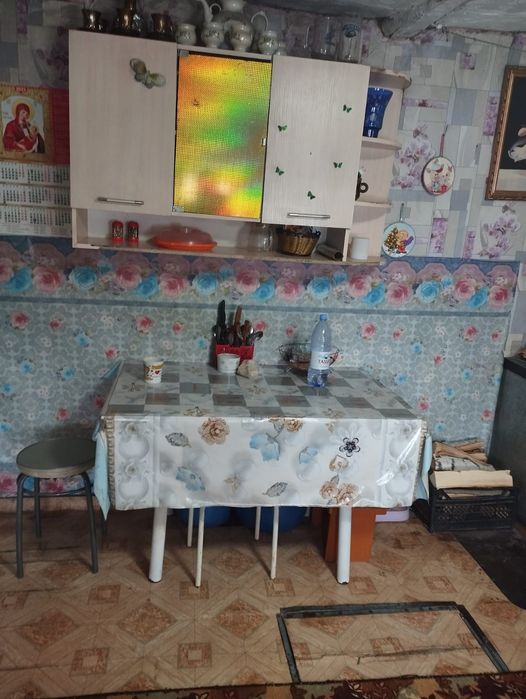 Дом. Сааумалколь
