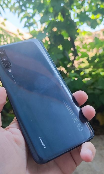 Xiaomi mi 9 lite, 6/64GB. Flagman. Aybi yoʻq.