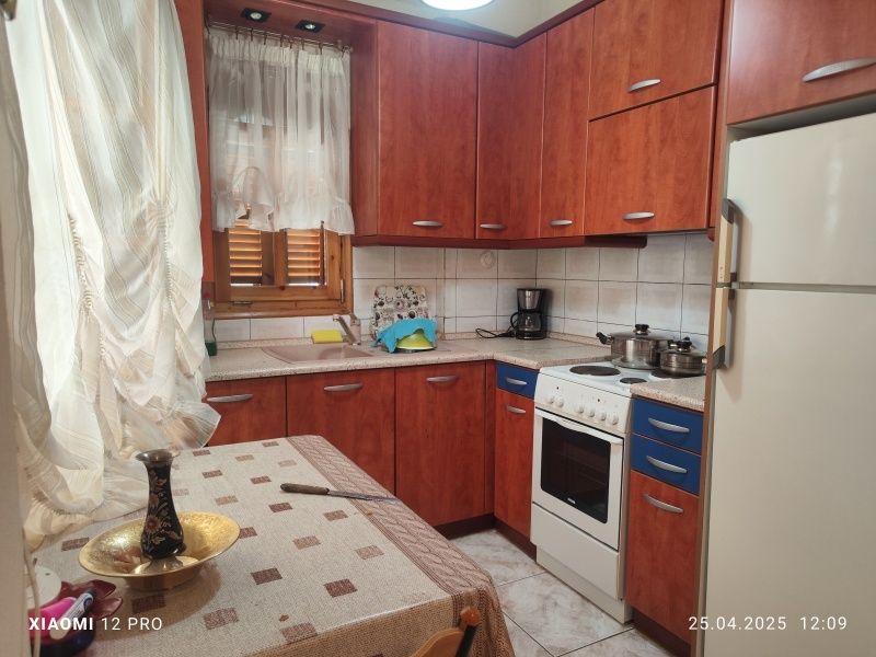 ПРОДАВА! Самостоятелна къща в Паралия Офринио