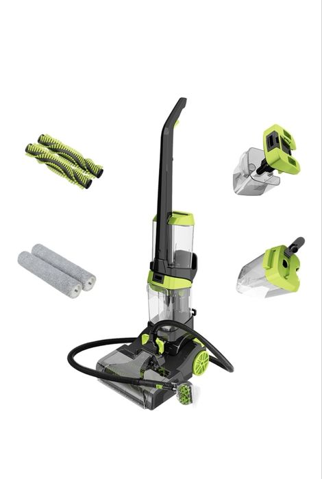 продам пылесос моющий