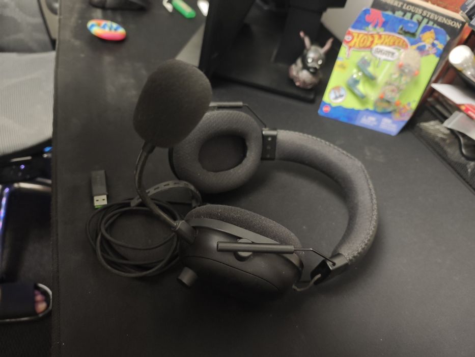 casti razer blackshark v2 pro