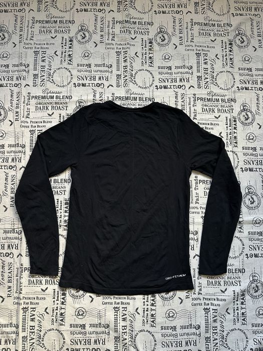 Nike Dri-Fit ADV original блуза.L