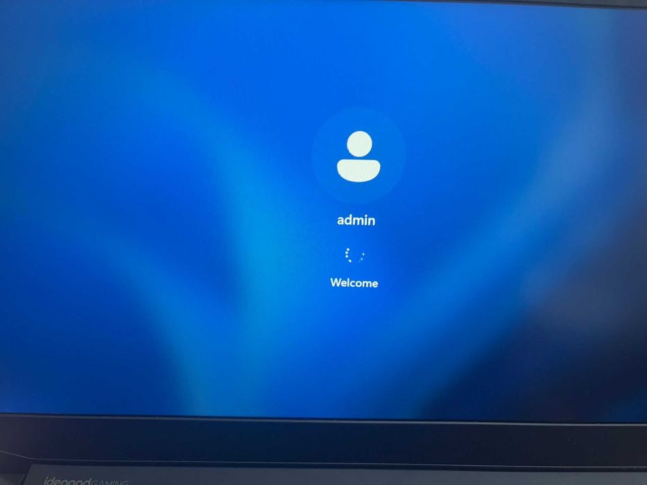 Laptop Gaming LENOVO IDEAPAD 3 Ryzen 5 5600 RTX 3050