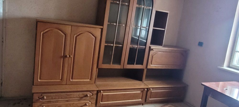 Mobilier second-hand