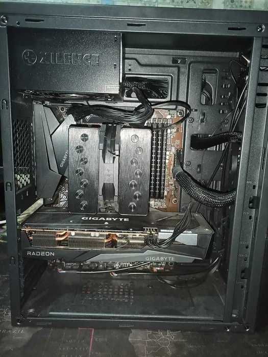 продается компьютер, обмен, каспи рассрочка.