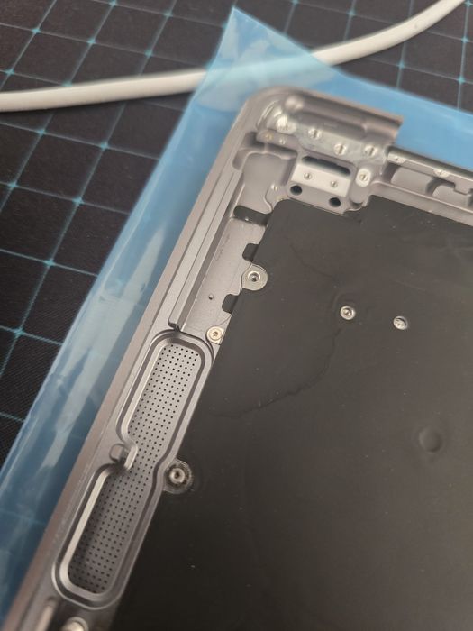 Topcase tastatura Macbook Pro M1 M2 A2338 Touchbar