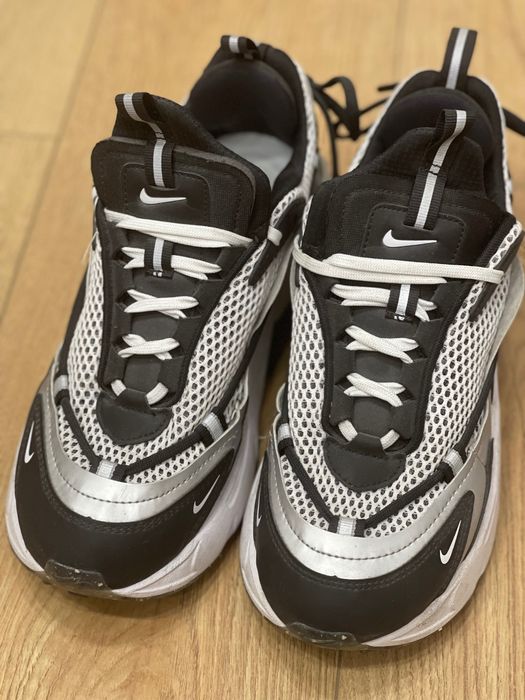 Дамски маратонки NIKE AIR MAX