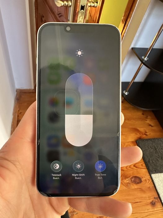 Продам айфон 13 128 гб