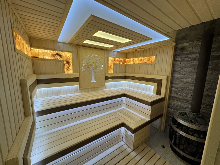 Villa Marina Dacha Bo’stonliq