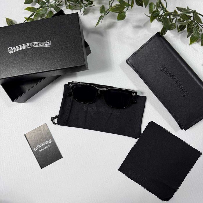 очела Chrome Hearts