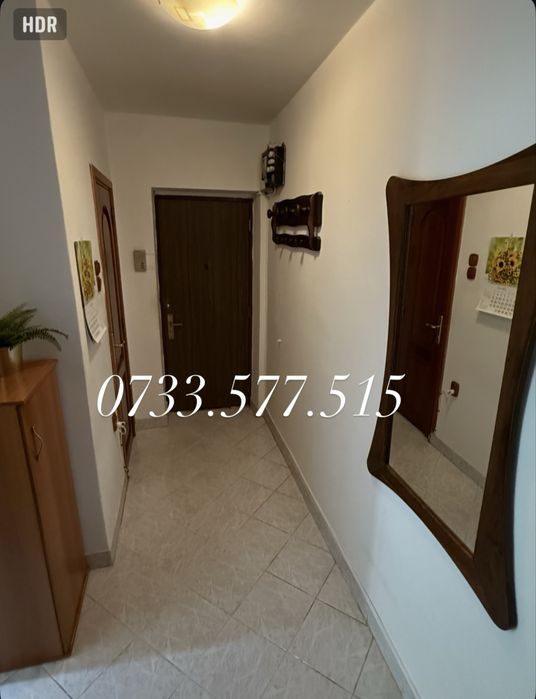Proprietar apartament 2 camere Floreasca Glinka