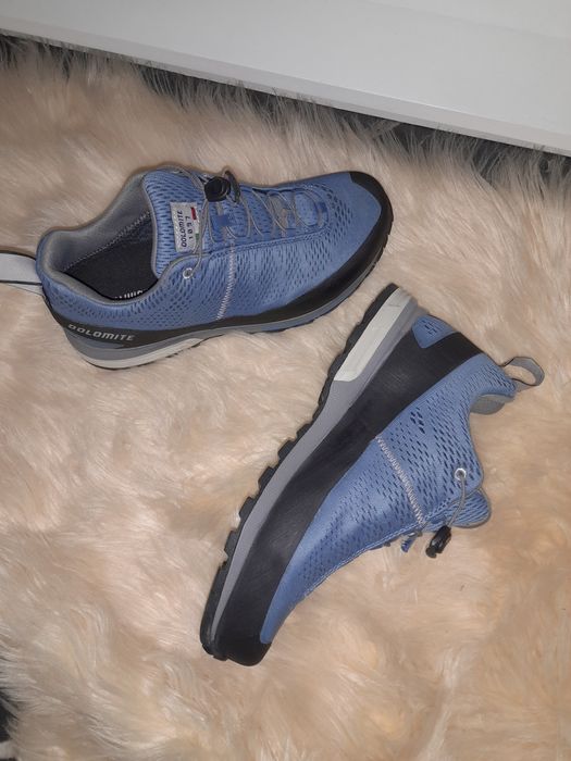 Vind încălțăminte dolomite căptușeală gore-tex vizion 3ly mărimea 39