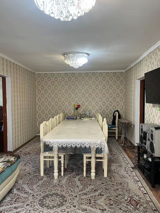 Часть дома Турксибский район