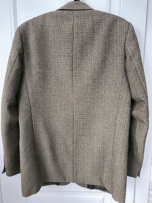 Мужской пиджак - 48 размер