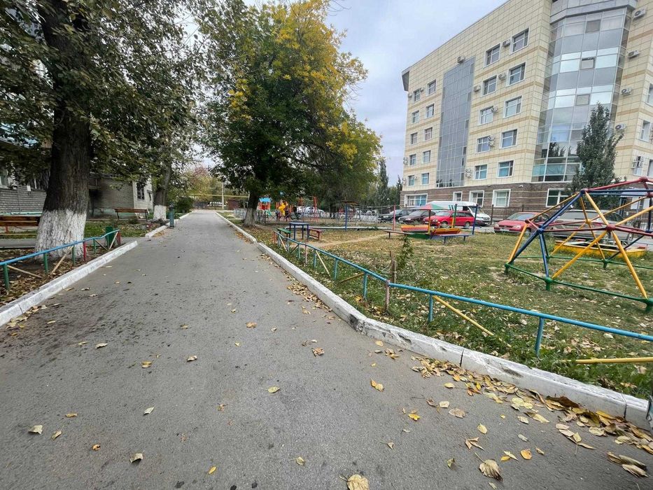 Продажа 4-комнатной квартиры!