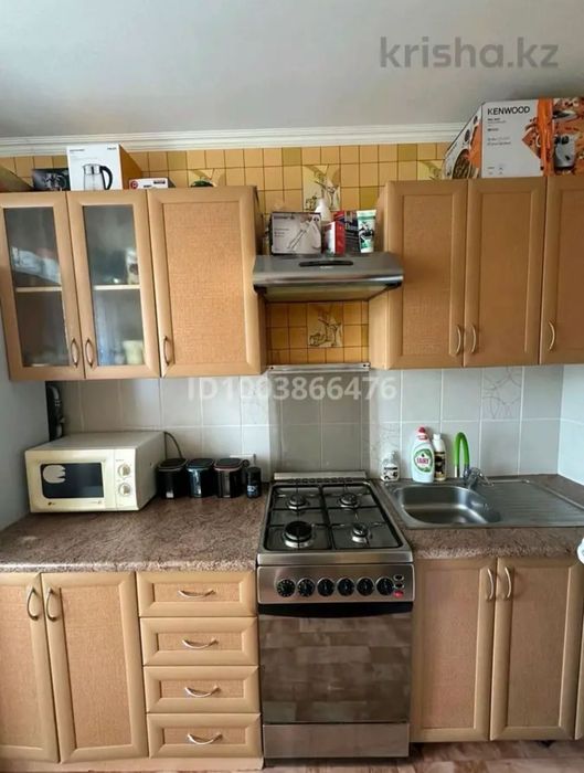 Продам 3хком квартиру 20 мкрн.