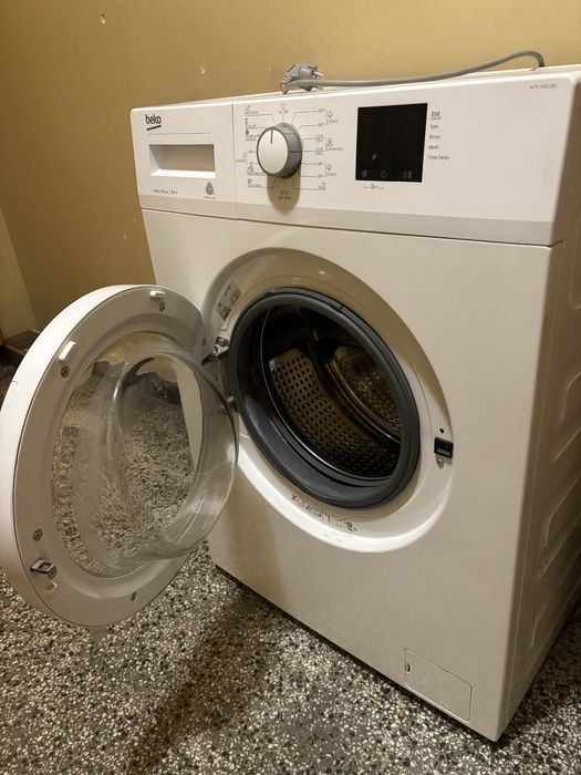 Пералня  BEKO - 5 kg / 800 rpm