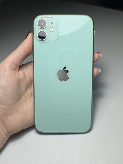 Iphone 11 64 gb