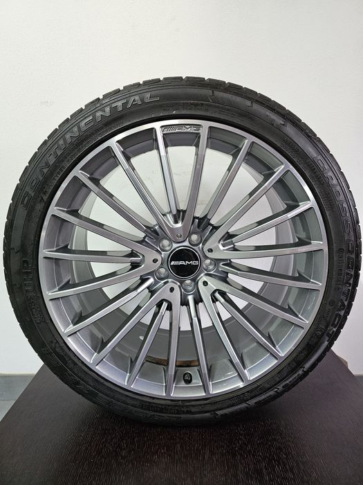 Jante AMG, R21, GLC 253, Amg Glc 63, Originale