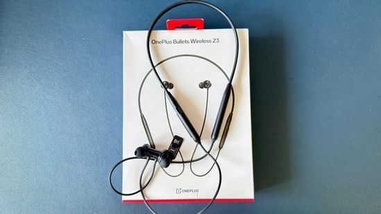 Наушники ободок oneplus bullets wirless z3