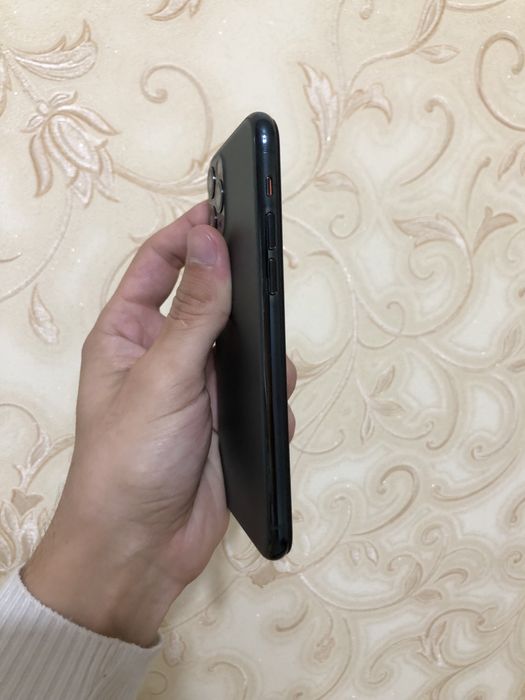 Iphone 11 pro sotiladi
