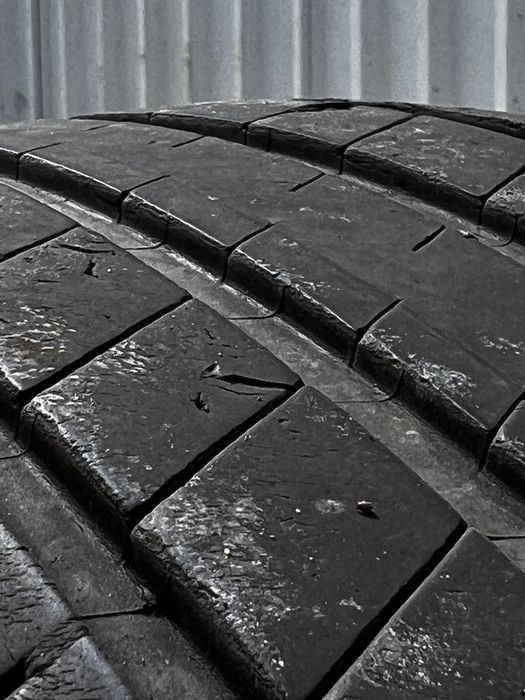 Anvelope Michelin Latitude Sport 3 255/45/20 DOT 33 2019 pneuri